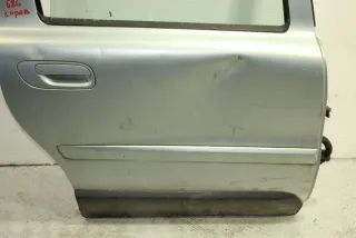 Дверь задняя правая голубой Volvo XC70 2 Арт 94215598, вид 2