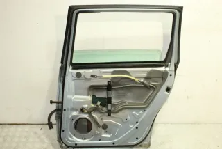  Дверь задняя правая голубой Volvo XC70 2 Арт 94215598, вид 6
