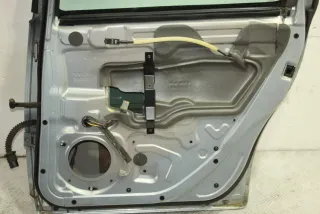  Дверь задняя правая голубой Volvo XC70 2 Арт 94215598, вид 7