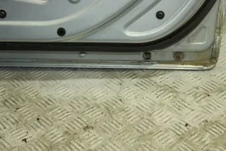  Дверь задняя правая голубой Volvo XC70 2 Арт 94215598, вид 10