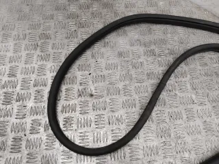  Уплотнитель двери передней левой Hyundai Santa FE 3 (DM) Арт 58067_2000001301513, вид 4