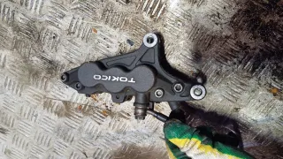 Мото суппорт Suzuki moto GSX-R Арт 94217415, вид 3