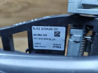 BJ32203A29CC Ручка наружная передняя левая Land Rover Evoque 1 Арт 95339, вид 3