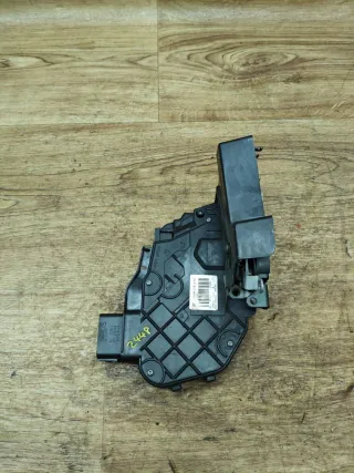 6W8A-21813-AD замок двери передней левой Land Rover Evoque 1 Арт 95326, вид 1
