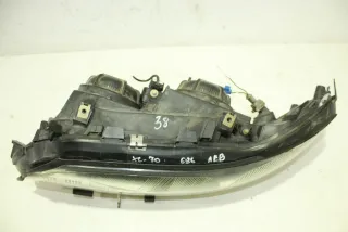 8620686 Фара передняя левая Volvo V70 2 Арт 94219051, вид 4