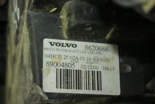 8620686 Фара передняя левая Volvo V70 2 Арт 94219051, вид 7