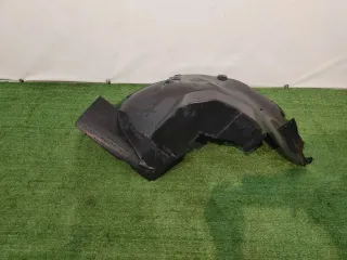 A1696982530 Защита арок передняя левая (подкрылок) Mercedes B W245 Арт 167342, вид 1