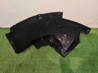 A1696982530 Защита арок передняя левая (подкрылок) Mercedes B W245 Арт 167342, вид 6
