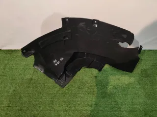 A1696982630 Защита арок передняя правая (подкрылок) Mercedes B W245 Арт 167343, вид 5
