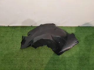 A1696982630 Защита арок передняя правая (подкрылок) Mercedes B W245 Арт 167343, вид 2