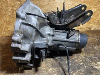  КПП (Коробка передач механическая) Mazda MPV 2 Арт 94219848, вид 4