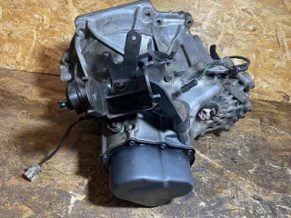  КПП (Коробка передач механическая) Mazda MPV 2 Арт 94219848, вид 5