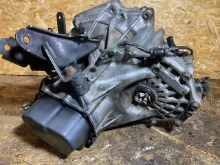 КПП (Коробка передач механическая) Mazda MPV 2 Арт 94219848, вид 6