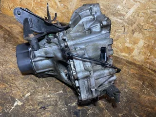  КПП (Коробка передач механическая) Mazda MPV 2 Арт 94219848, вид 7