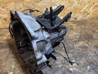 КПП (Коробка передач механическая) Mazda MPV 2 Арт 94219848, вид 2
