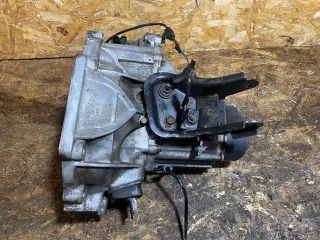  КПП (Коробка передач механическая) Mazda MPV 2 Арт 94219848, вид 3