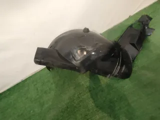 A1696982830 Защита арок передняя правая (подкрылок) Mercedes B W245 Арт 167361, вид 3