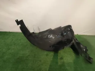 A1696982830 Защита арок передняя правая (подкрылок) Mercedes B W245 Арт 167361, вид 5