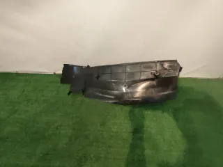 A1695050230 Диффузор (кожух) вентилятора Mercedes B W245 Арт 167362, вид 5