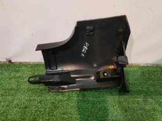 3C0854856 Накладка на порог наружная правая Volkswagen Passat B6 Арт 167366, вид 5