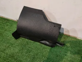 3C0854856 Накладка на порог наружная правая Volkswagen Passat B6 Арт 167366, вид 4