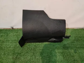 3C0854856 Накладка на порог наружная правая Volkswagen Passat B6 Арт 167366, вид 1