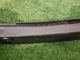 A2106931133 Водосток крышки багажника левый Mercedes E W210 Арт 167371, вид 5