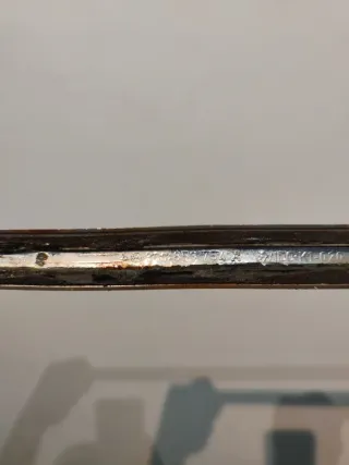 3C0853754A Молдинг (накладка) двери задней правой Volkswagen Passat B6 Арт 167378, вид 5