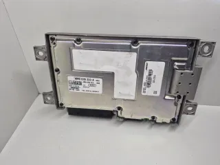 4M0035223A,4M0035223 Усилитель акустический Audi Q7 4M Арт 94220313, вид 2