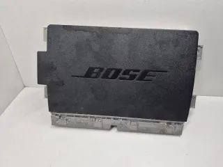 4M0035223A,4M0035223 Усилитель акустический Audi Q7 4M Арт 94220313, вид 1