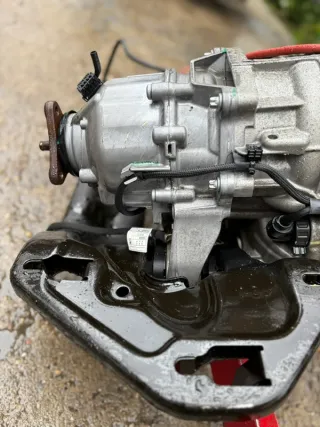 864315101 Раздаточная коробка BMW X5 F15 Арт 3743, вид 1