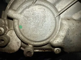 864315101 Раздаточная коробка BMW X5 F15 Арт 3743, вид 4