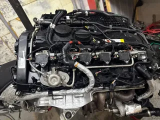 B58B Двигатель BMW 3 F30/F31/GT F34 Арт 3748, вид 1