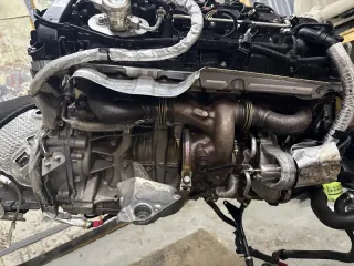 B58B Двигатель BMW 3 F30/F31/GT F34 Арт 3748, вид 2