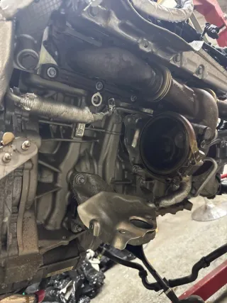 B58B Двигатель BMW 3 F30/F31/GT F34 Арт 3748, вид 3