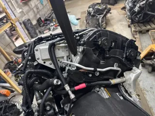 B58B Двигатель BMW 3 F30/F31/GT F34 Арт 3748, вид 4