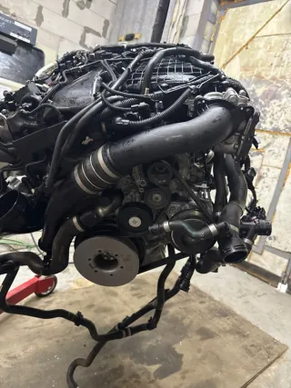 B58B Двигатель BMW 3 F30/F31/GT F34 Арт 3748, вид 6