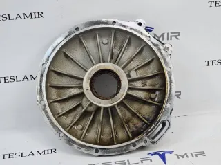1006662-00 двигатель задний Tesla model S Арт 31634, вид 2