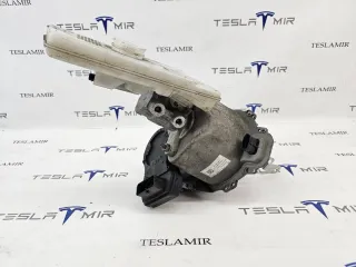 1044678-00,1044673-00,1044671-99 электрический усилитель тормозов Tesla model 3 Арт 31626, вид 2