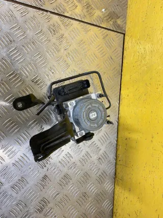 LX6C-2C219-KG Блок ABS Ford Bronco Sport Арт 49-27