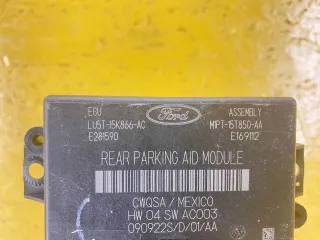 LU5T-15K866-AC Блок управления парктрониками Ford Bronco Sport Арт 101-11, вид 3