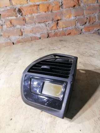 9659627477 Блок управления печки/климат-контроля Citroen C4 Grand Picasso 1 Арт 13566, вид 1
