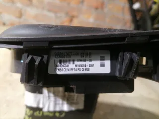 9659627477 Блок управления печки/климат-контроля Citroen C4 Grand Picasso 1 Арт 13566, вид 4