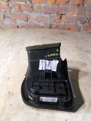 9659627577 Блок управления печки/климат-контроля Citroen C4 Grand Picasso 1 Арт 13565, вид 2