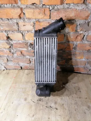 9656525880 Интеркулер Citroen C4 Grand Picasso 1 Арт 13559, вид 1