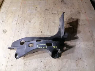 9685552577 Кронштейн крепления бампера заднего Peugeot 3008 1 Арт 13504, вид 1