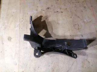 9685552577 Кронштейн крепления бампера заднего Peugeot 3008 1 Арт 13504, вид 3
