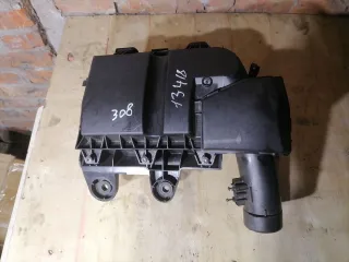 9828002080 Корпус воздушного фильтра Citroen C3 3 Арт 12263_2