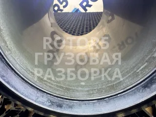 213LW00100000 Гильза цилиндра DAF XF 105 Арт 50724, вид 3