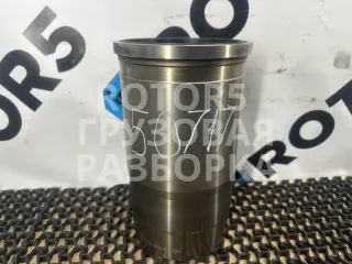 213LW00100000 Гильза цилиндра DAF XF 105 Арт 50717, вид 1